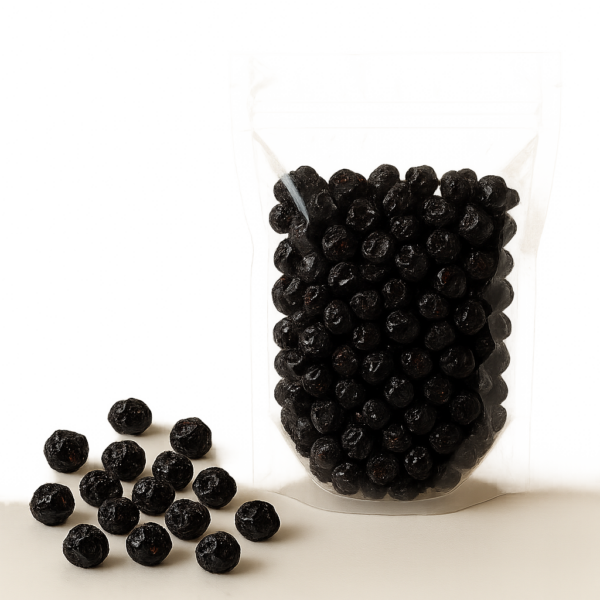 Dehydrated Black Currant – Premium Grade A