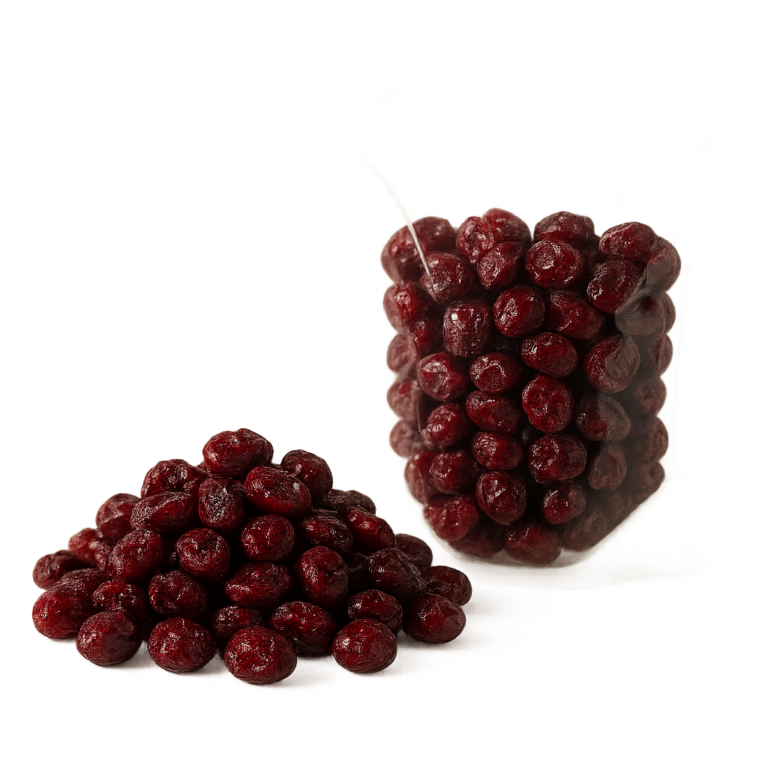 Dehydrated-Cranberry-–-Premium-Grade-A