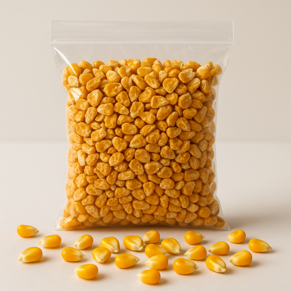 Dehydrated Sweet Corn