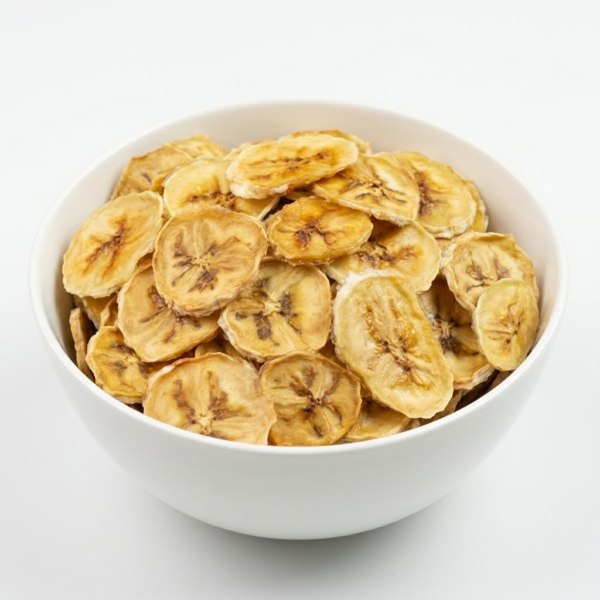 Banana Slices