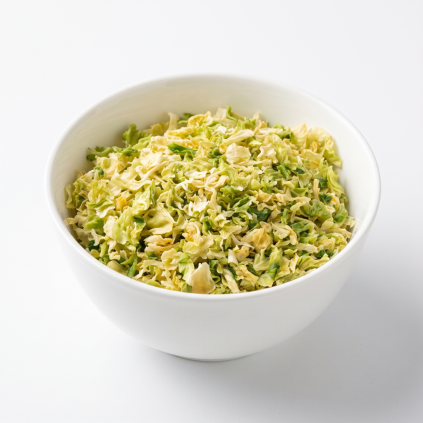 Cabbage Flakes