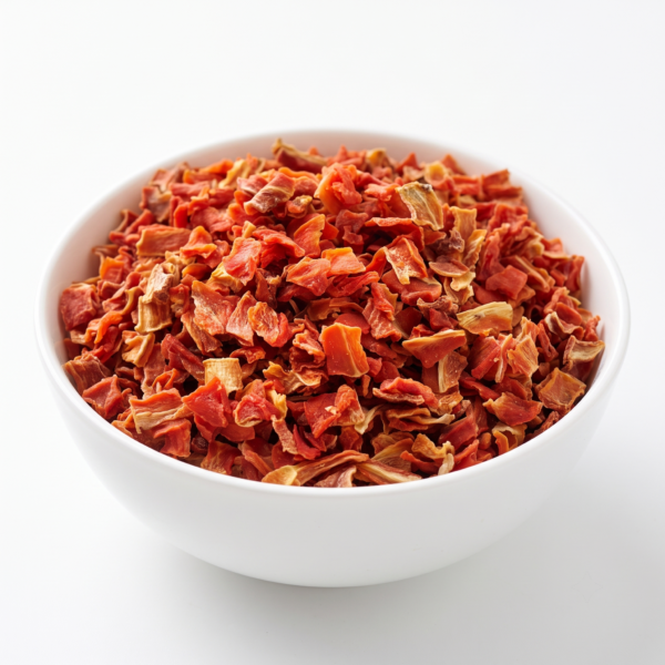 Carrot Diced