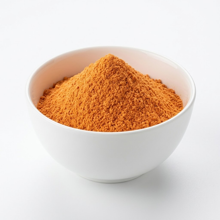 Carrot Powder