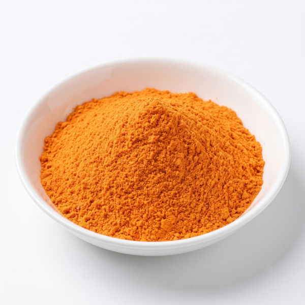 Carrot Powder