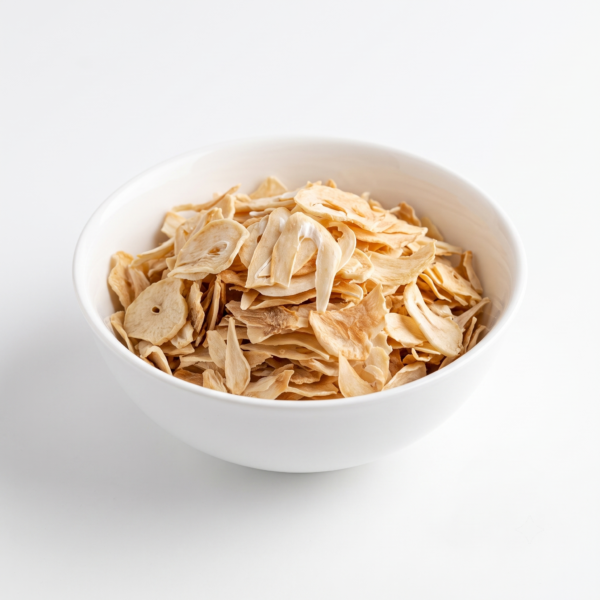 Garlic Flakes