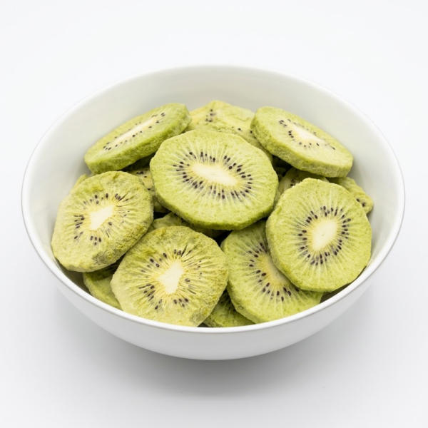 Freeze-Dried Kiwi
