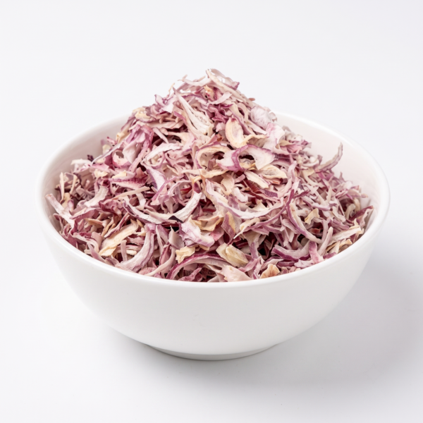 Red Onion Flakes