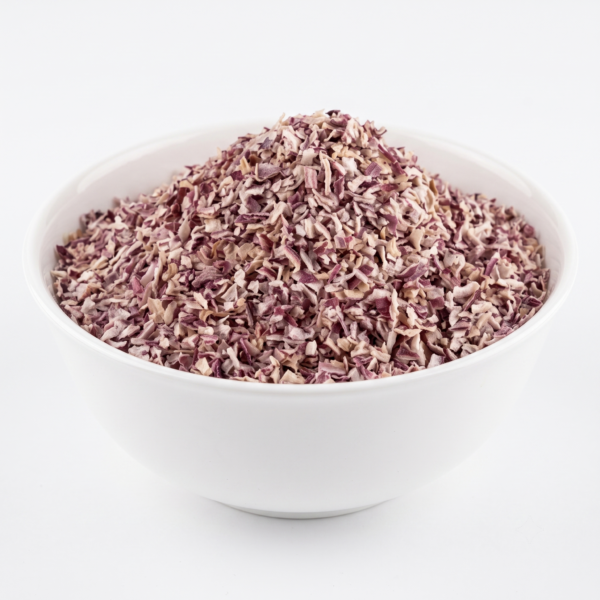 Red Onion Minced