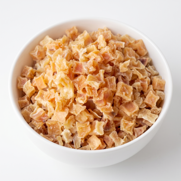 Sweet Potato Diced