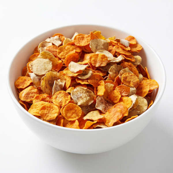 Sweet Potato Flakes