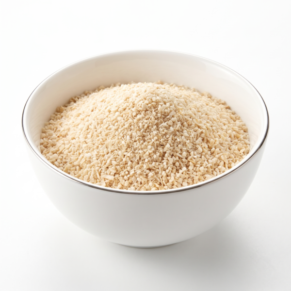 White Onion Granules