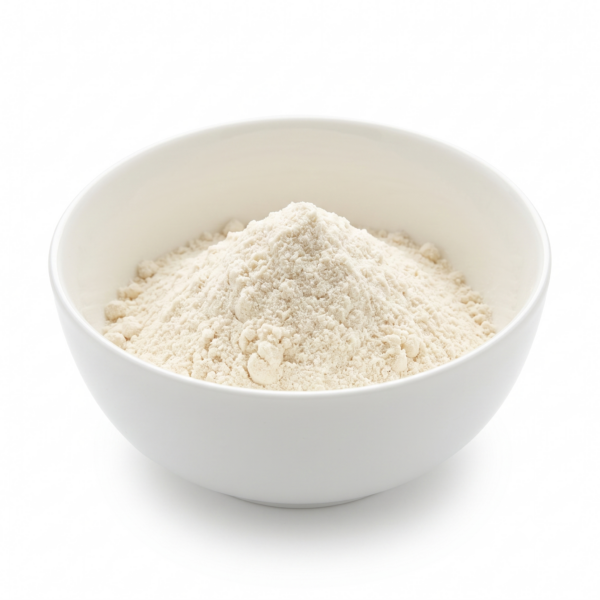 White Onion Powder