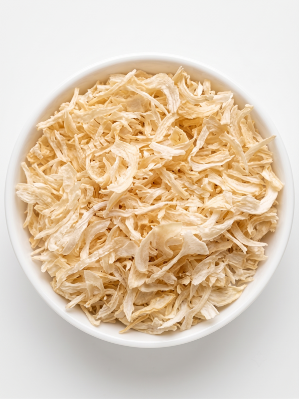 White Onion Flakes
